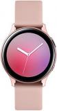 Samsung Galaxy Watch Active2 Sleep Monitor Bluetooth Aluminium 40 mm - Pink Gold...