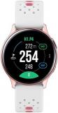 Samsung Galaxy Watch Active2 40 mm Golf Edition - Pink (UK Version)