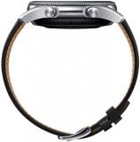 Samsung Galaxy Watch3 45mm 4G - Mystic Silver (Renewed)