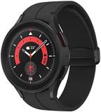 Samsung Galaxy Watch5 Pro Smart Watch, Health Features, Fitness Tracker, Long-La...