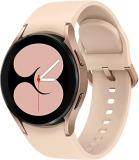 Smartwatch Samsung Watch 4 R860 Pink Gold EU