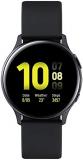 Samsung Galaxy Watch Active2 Bluetooth Aluminium 40 mm,Sleep Monitor - Aqua Black (UK Version)