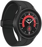 Samsung Galaxy Watch 5 Pro R920 EU 45 mm, BT, black