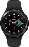 Samsung Galaxy Watch4 Classic 46mm Bluetooth Smart Watch, Rotating Bezel, 3 Year Manufacturer Warranty, Fitness Tracker, Black (UK Version)