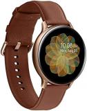 Samsung Galaxy Watch Active2 4G LTE Stainless Steel 44 mm - Gold (UK Version)
