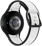 Samsung Galaxy Watch5 Pro 45mm Bluetooth Smart Watch, Golf Edition, Black Titanium (UK version)