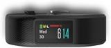 Garmin vívosport, Fitness/Activity Tracker with GPS and Heart Rate Monitoring, Slate