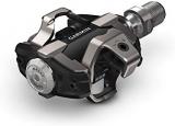 Garmin Rally XC200, Dual-sensing Power Meter, Compatible with SHIMANO SPD Cleats