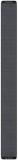 Garmin UltraFit 26mm Nylon Strap, Black (010-13075-01)