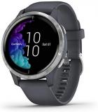 Garmin Venu, GPS Smartwatch with Bright Touchscreen Display, features Music, Bod...