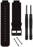Garmin Vivoactive 010-12157-09 Silicone Bracelet Black, One Size