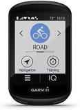 Garmin Edge 830, Performance GPS Cycling/Bike Computer with Mapping, Dynamic Per...