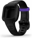 Garmin Quick Release Silicone Strap for Vivofit Jr.3 Replacement Wristband TU EU