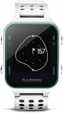 Garmin Approach S20 GPS Golf Watch - White
