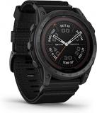 Garmin Tactix 7 Pro Solar Sapphire 010-02704-11 Smartwatch Bluetooth, GPS, Heart Rate Monitor