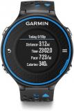 Garmin Forerunner 620 GPS Running Watch with Colour Touchscreen Display and Hear...