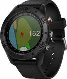 Garmin Unisex's Approach Fitness Watch, Black, One size