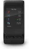 Garmin Vivoactive HR Smartwatch GPS Regular, Black