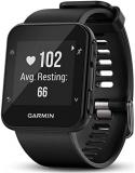 Garmin Forerunner 35 GPS Running Watch with Wrist-Based Heart Rate and Workouts ...