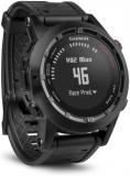 Garmin Fenix 2 GPS Multisport Watch with Outdoor Navigation and Heart Rate Monit...