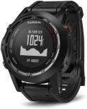 Garmin Fenix 2 GPS Multisport Watch with Outdoor Navigation and Heart Rate Monitor