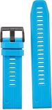Garmin Quickfit Armband, Silikon, passend für Fenix, Epix, Instinct Serie, Forerunner 745/945/955, MARQ Serie