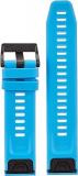 Garmin Quickfit Armband, Silikon, passend für Fenix, Epix, Instinct Serie, Forerunner 745/945/955, MARQ Serie