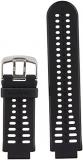 Garmin 010-11251-73 Replacement Watch Strap for Forerunner 225 Watch Band (Black...