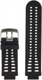 Garmin 010-11251-73 Replacement Watch Strap for Forerunner 225 Watch Band (Black)