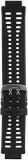 Garmin 010-11251-73 Replacement Watch Strap for Forerunner 225 Watch Band (Black)