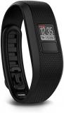 Garmin Vivofit 3 Wireless Fitness Wrist Band and Activity Tracker - Regular (Up ...