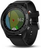 Garmin Approach S60, Premium GPS Golf Watch with Touchscreen Display and Full Co...
