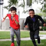 Garmin vivofit Jr. 3 Fitness Tracker for Kids, Iron Man