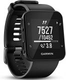 Garmin Forerunner 35 GPS running watch, wrist-based heart rate, smart notificati...
