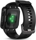 Garmin Forerunner 35 GPS running watch, wrist-based heart rate, smart notifications, running functions (refurbished)