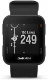 Garmin Approach S10 Lightweight GPS Golf Watch, Black