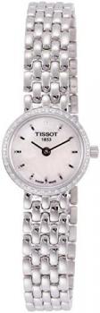 Tissot Ladies Watch Lovely T0580096111600