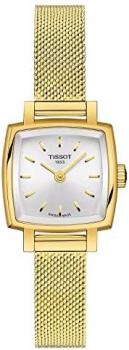 Ladies Tissot Watch T0581093303100