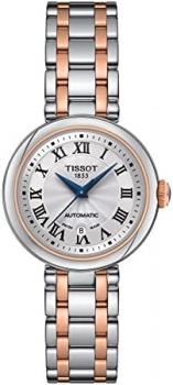 Tissot T126.207.22.013.00 Automatic Watch for women