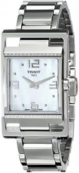 Tissot Ladies Watch My-T Square T0323091111701
