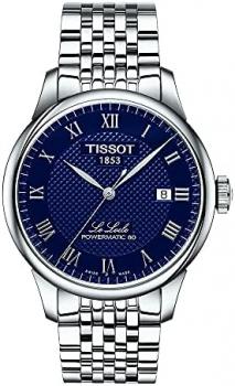 Tissot POWERMATIC 80 T006.407.11.043.00 Automatic Mens Watch