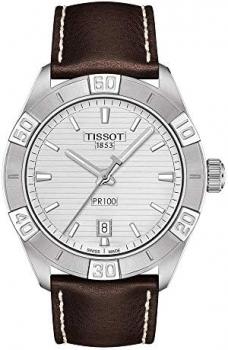 Tissot Tissot PR 100 Sport Gent T101.610.16.031.00 Mens Wristwatch