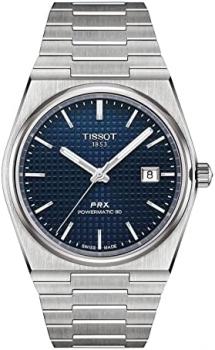 Tissot PRX Powermatic 80 T137.407.11.041.00 Men’s Watch