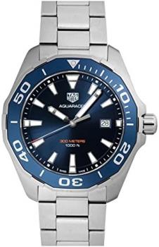 TAG HEUER Men's Watches Aquaracer Way101C.Ba0746