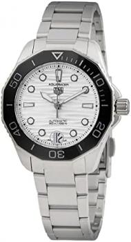TAG Heuer Aquaracer Professional 300 Automatic Watch - Diameter 36 mm WBP231C.BA0626, Grey, 36 mm