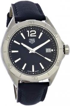 Tag Heuer Formula 1 Quartz Blue Dial Ladies Watch WBJ1312.FC8231