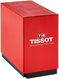 Tissot Savonette blue pocket watch only time T862.410.19.042.00 316L steel