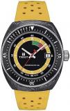 Tissot Sideral yellow Powermatic 80 Superluminova T145.407.97.057.00 men's watch