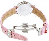 Tissot Bellissima Small Lady Watch Pink Leather T126.010.16.013.01 316L Steel