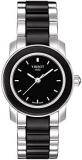 Tissot T0642102205100 Quartz Analogue Ladies Watch